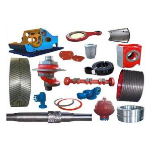 Quality Spares for Triplex Mud Pump - API Standard wholesale
