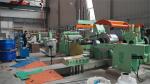 Precision Steel Coil Slitter Slitting Line Machine For Slitting Stainless Steel
