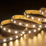 Soft Outdoor Silicone Cover Smart Light-Smd2835 24V Led Strip Light 10M 12 Volt