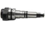 2 418 455 134 Flange Diesel Injector Pump Plunger