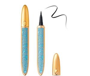 Quality Waterproof Black 0.4mm Magnetic Lashes Eyeliner Long Lasting wholesale