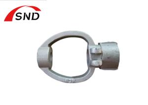 Quality LCB Low Temperature Carbon Steel Castings Precision Casting Lost Wax Process For Valve wholesale