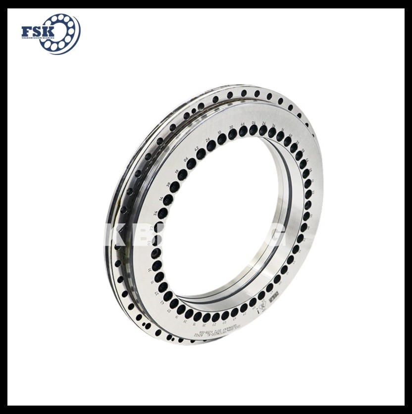 Double Direction YRTCMA180-XL , YRTCMA180-XL Thrust Roller Slewing Bearing Axial/Radial
