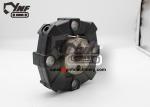 Natural Black Rubber Excavator Coupling For DL450-5