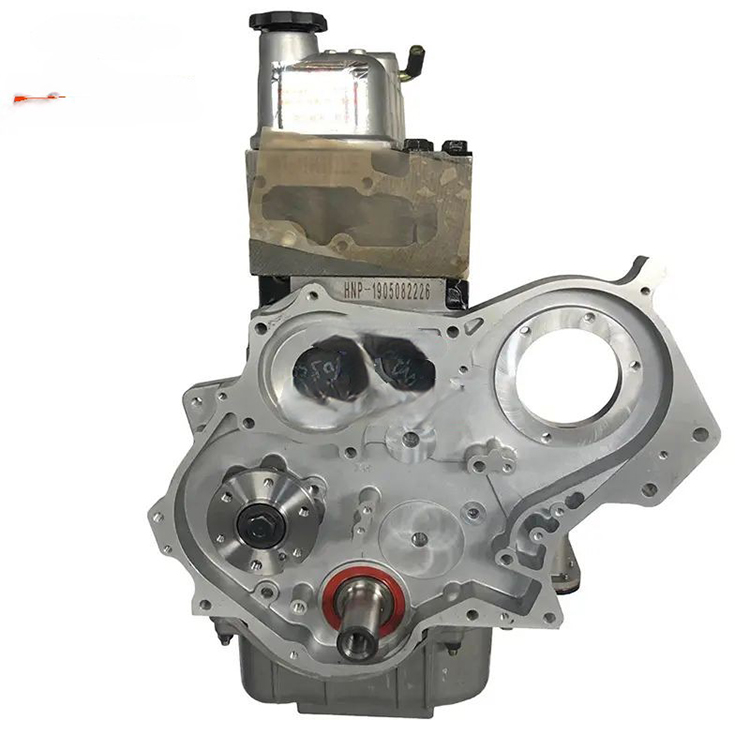Supply 2.5TD 4J25TC 4JA1 4JB1T 4HF1 4HE1 4KH1 Engine for Foton Toano Mini Bus View G7 MPV