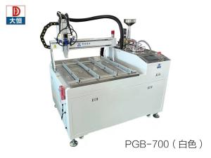Quality CE Certified Component Adhesive Dispenser For Epoxy Resin Silicone And Urethane Resin wholesale