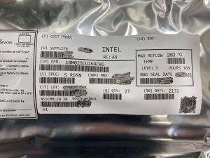 Quality 10M08SAU169C8G Ic Integrated Circuit BGA169 New And Original Genuine wholesale