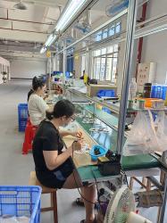 Foshan Zheng Deng Peng Lighting Co.,ltd