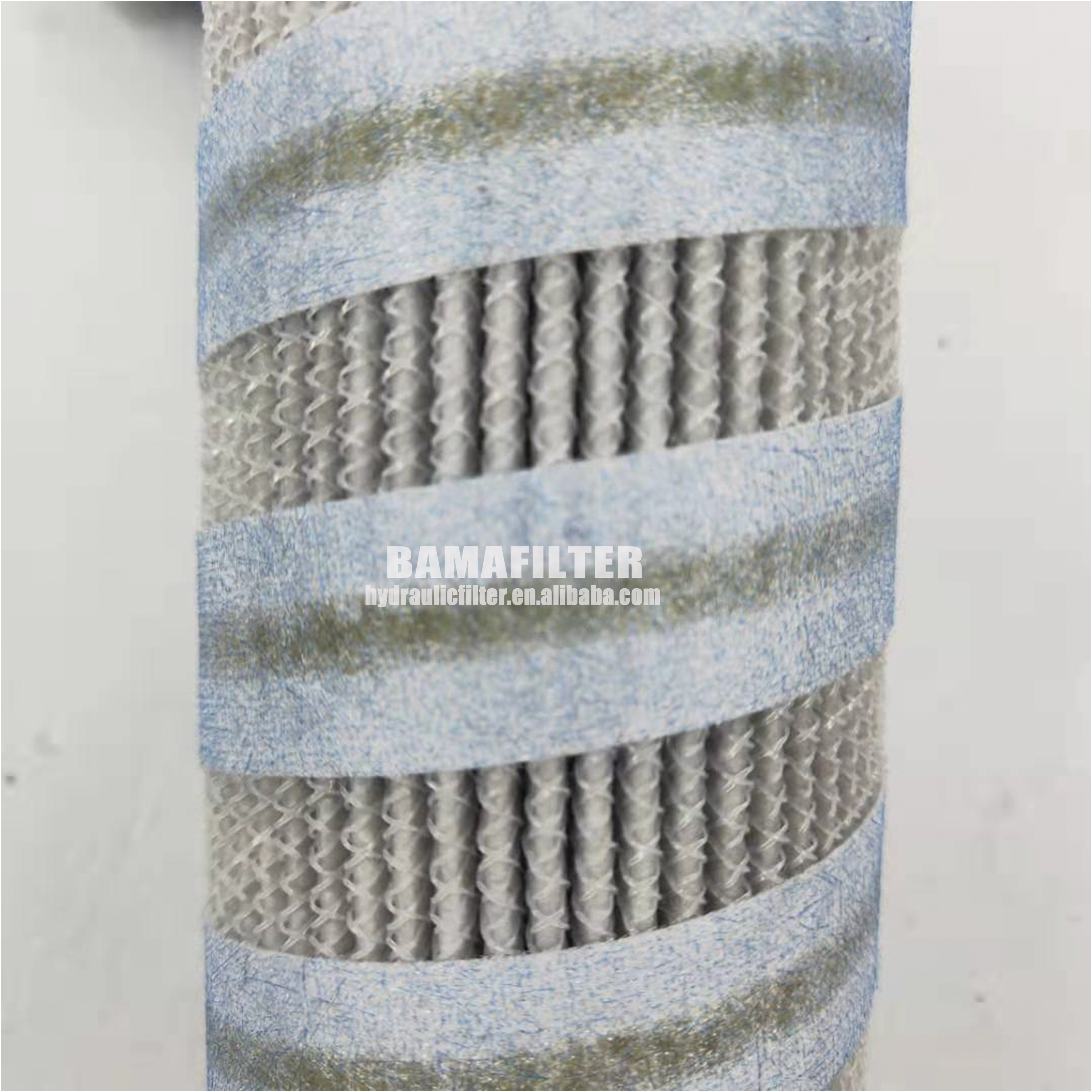 Glass Fiber Replacement Hydraulic Oil Filter Element UE209AT3H for Industrial Equipment