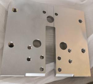 Quality Polished Sandblasted T6 7075 Aluminum Sheet Plate wholesale