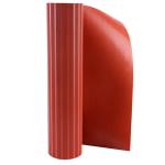 Ultra Thin Silicone Rubber Sheet Anti Vibration Rubber Sheet Insulated