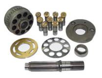 Quality Excavator Hydraulic Parts MAG Series Travel Motor Spare Parts wholesale