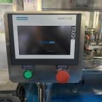Ailusi High Speed Spray Pump Bottle Sealing Closing Equipment Automatic Screw
