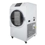 HFD-9 10 trays food freeze dryer machine/ freeze dryer for home use /coffee