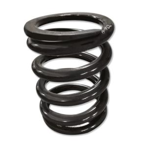 Quality Coil Spring of Railway Primary suspension wholesale