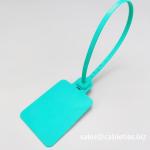 DM-7*410SL Large tag Tamper-Evident PP material Cargo Seals Trailer Seals Truck