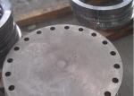 Precision Machining Milling Grinding Aisi4340 Aisi4140 Wheelring Products