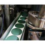 135-450 GSM Paper Made Disposable Paper Plate And Cup Making Machine