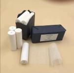 Cotton Surgical Gauze Roll Bandage For Wound Dressing Wound Care