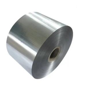 China MR SPCC DR ETP Tinplate Steel T1 T2 T3 T4 Electrolytic Tinplate Coil Coated on sale