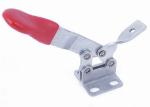 Fixed Bar 20KG Mini Horizontal Handle Toggle Clamp