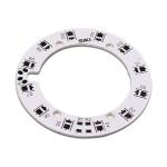 5W 7W 9W 12W 15W 2835 LED Ceiling Light Aluminum PCB Board