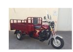 4 Stroke CG Engine 3 Wheel Cargo Motorcycle Tricycle For Selling Fruit Vegetable