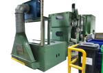 Proportional Fiber Mixing Machine For Mixing Different Materials