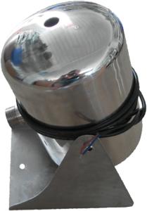 Quality Swimming Pool Fountain 4M3/H Laminar Flow Water Jet wholesale