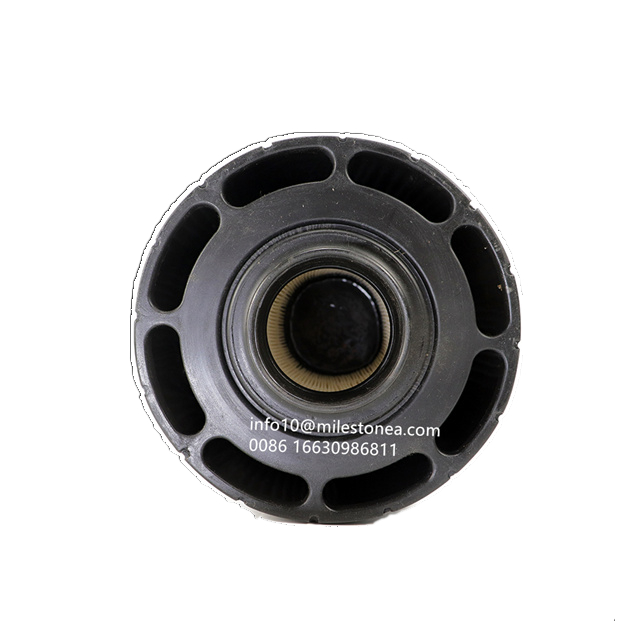 Chinese manufacturer direct supply engine air filter AH1107 for truck