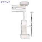 Hospital Aluminum Alloy Medical Gas Pendant For Surgical