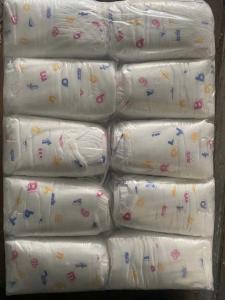 Quality Super Soft Baby Diaper wholesale