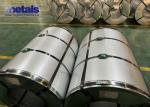 Acero Galvalume Aluzinc Steel Coil ASTM A792 AZ100g AFP