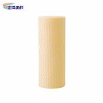 Wood Pulp Non Woven Kitchen Towel Roll 50 Pcs Fabric 60gsm Disposable Cleaning