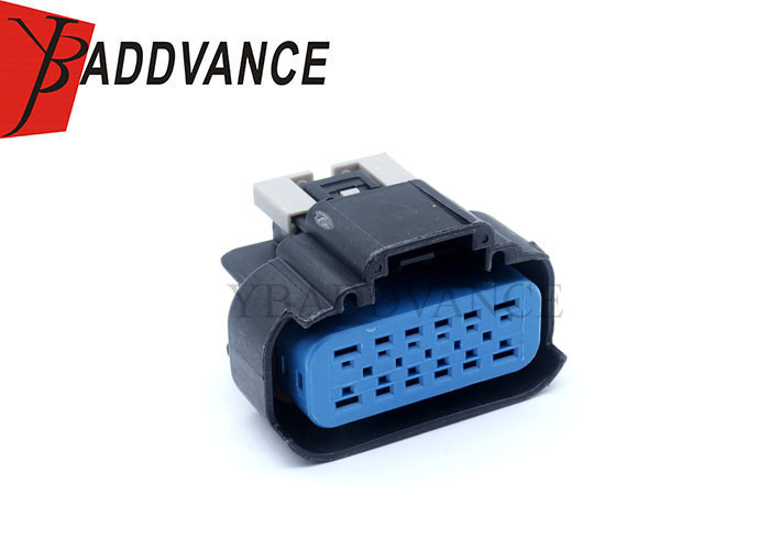 GM Metri-Pack 150 280 Series 12 Pin Sealed Automotive Connector 15326939