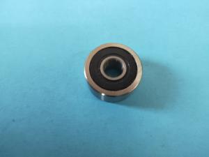 Quality Maintenance Free Stainless Steel Sealed Bearings , Stainless Ball Bearings wholesale