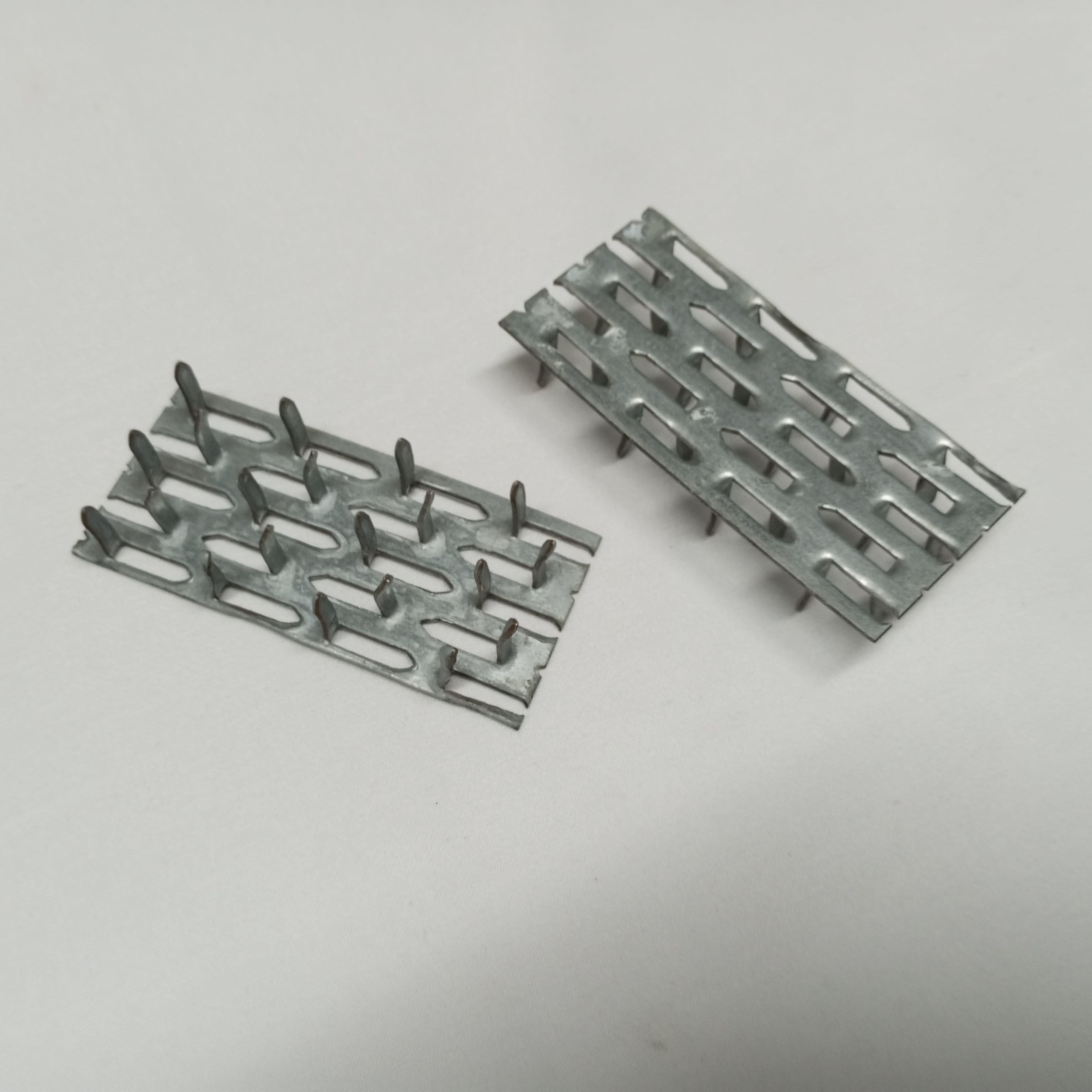 Impaling Clips Installation Hardware For Acoustic Panels Single Clip