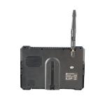 HD720P 7" Truck Wireless Rearview Camera Night Vision For Trailers