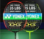 YONEX YYVT-ZF2 badminton racquets VTZF2 LCWVTZF-LCWVTZFLCW rackets