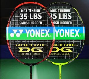 Quality YONEX YYVT-ZF2 badminton racquets VTZF2 LCWVTZF-LCWVTZFLCW rackets wholesale