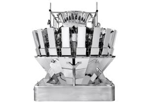 Quality 20 Head multiweigh multihead weigher wholesale