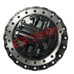 ZAX240-3 Travel Motor Gearbox Assy Final Drive Assy Excavator Travel Gear 20