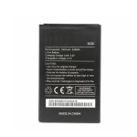 UL2054 PSE Smart Phone Battery 3.7V Wiko Lenny Battery 1800mAh