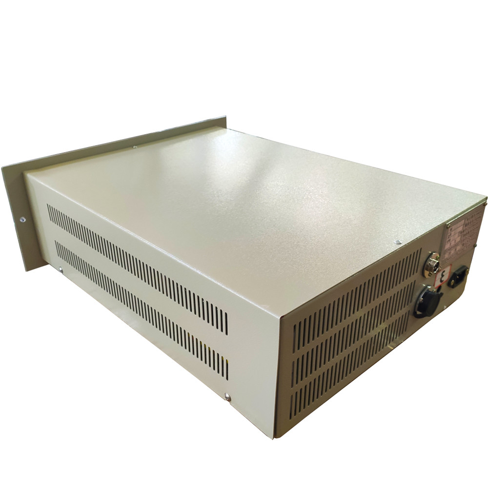 Face Mask Machine Parts , 380V Ultrasonic Welding Components 4200w