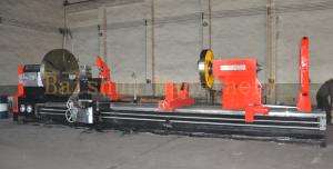 Quality Low price CW61200 conventional lathes gap-bed lathe machine for sale wholesale