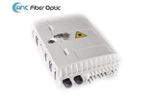 Quality IP65 Ftth Fiber Optic Termination Boxes wholesale