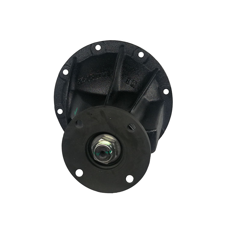 Chang 'an Star II CM5-02 Differential Gear with 9/37 Speed Ratio and 25T Half Shaft
