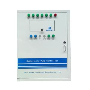 Quality 220V Gasoline Pump Machine Fuel Dispenser Cabinet For Submersible Pump wholesale