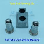 Custom Tungsten Steel End Forming Die For Forming Aluminum Tube