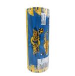 Custom Printed Bopp PET CPP PE Metallized Laminated Film Roll Flexible Packaging